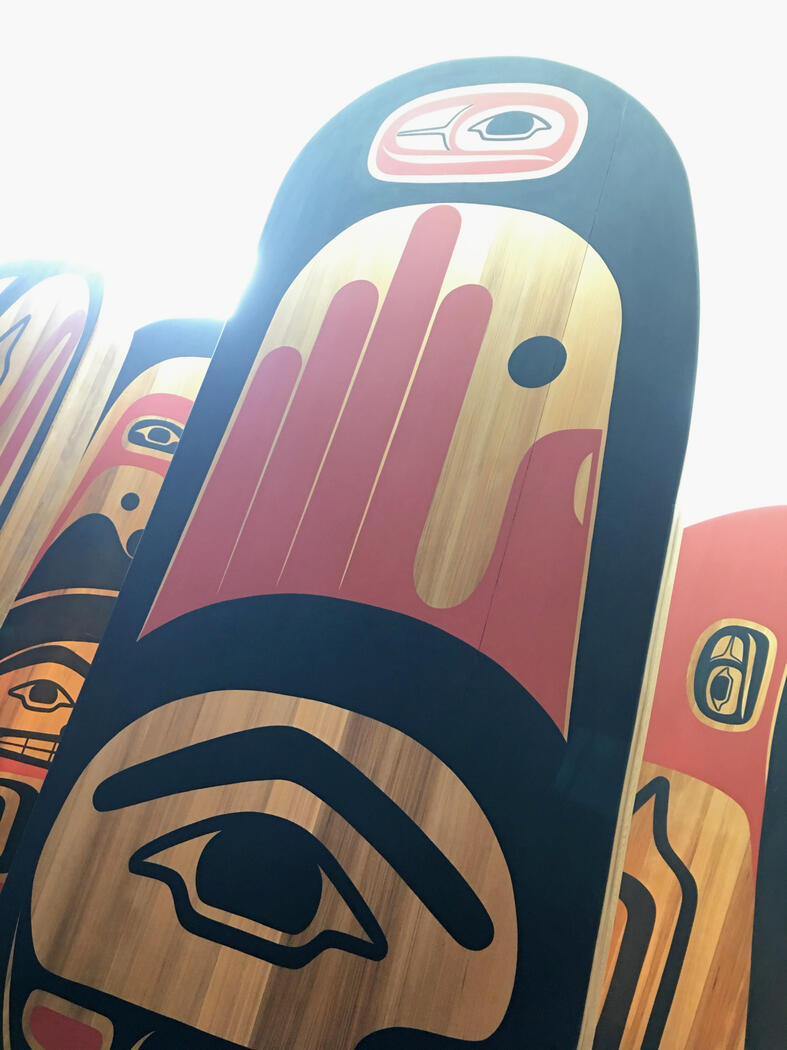 Vancouver