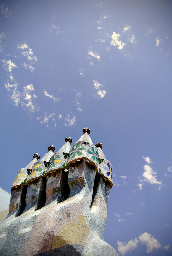 Barcelona
