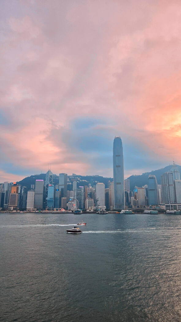 Hong Kong