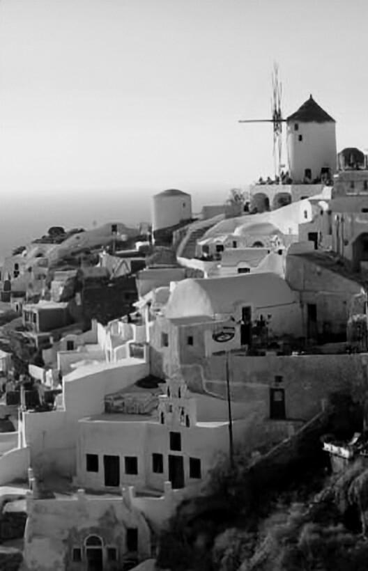 Santorini