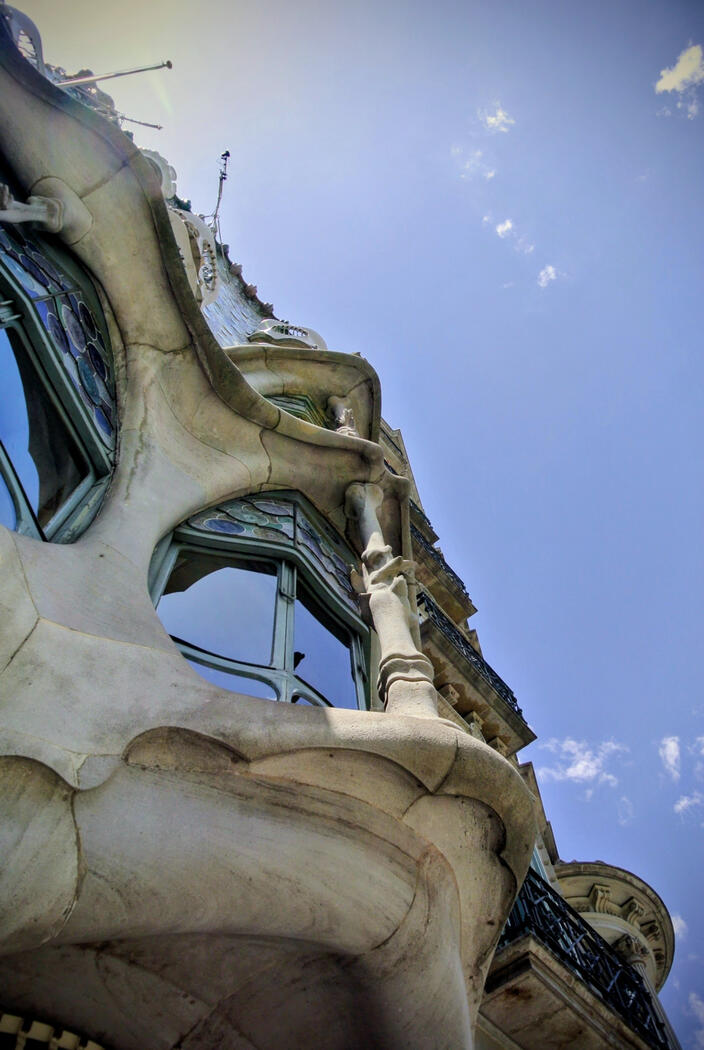 Barcelona