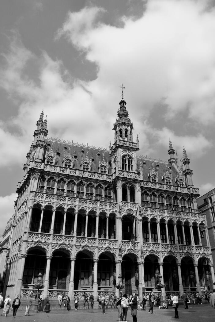 Brussels